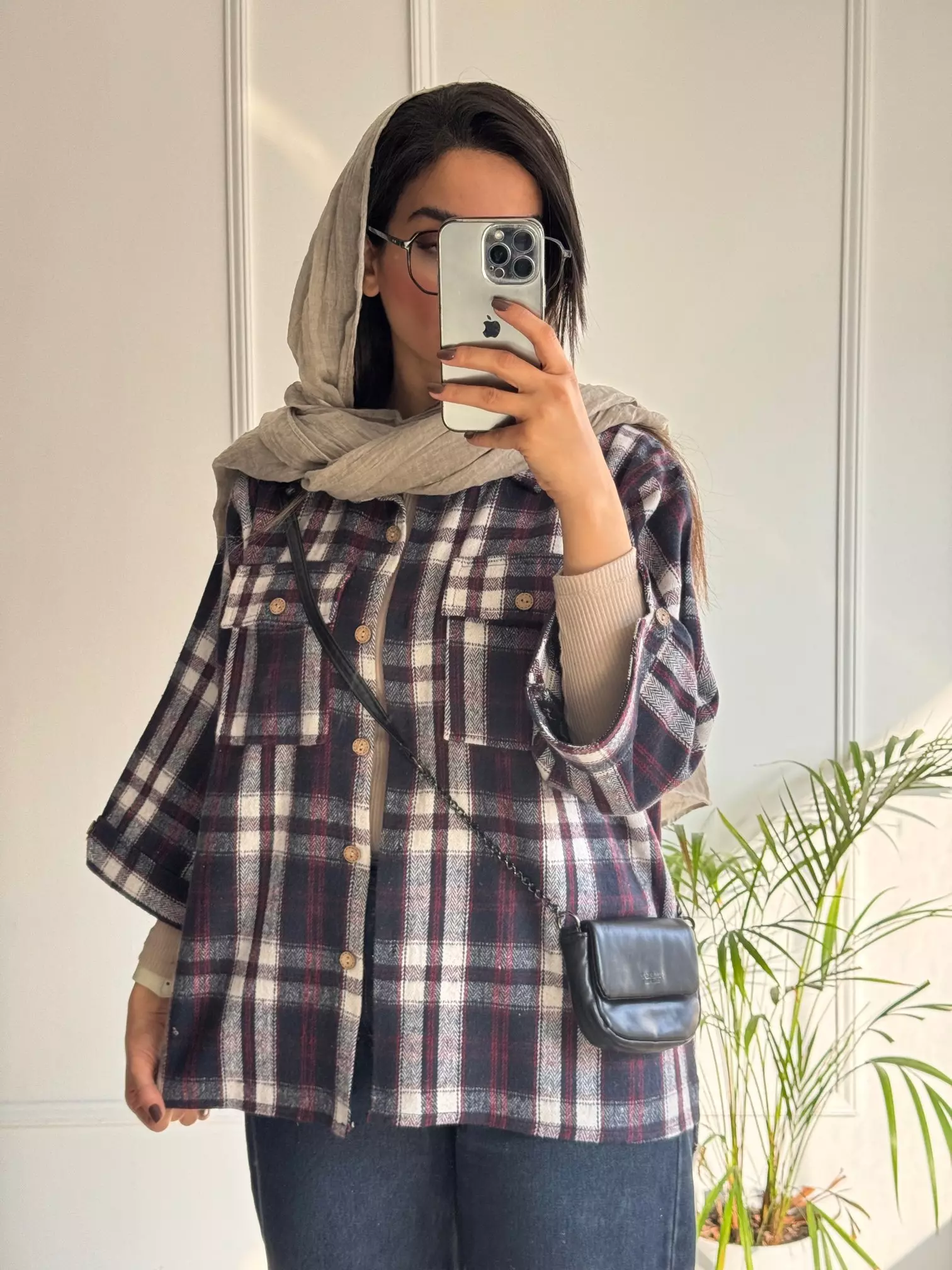 شکت پشمی بیانکا